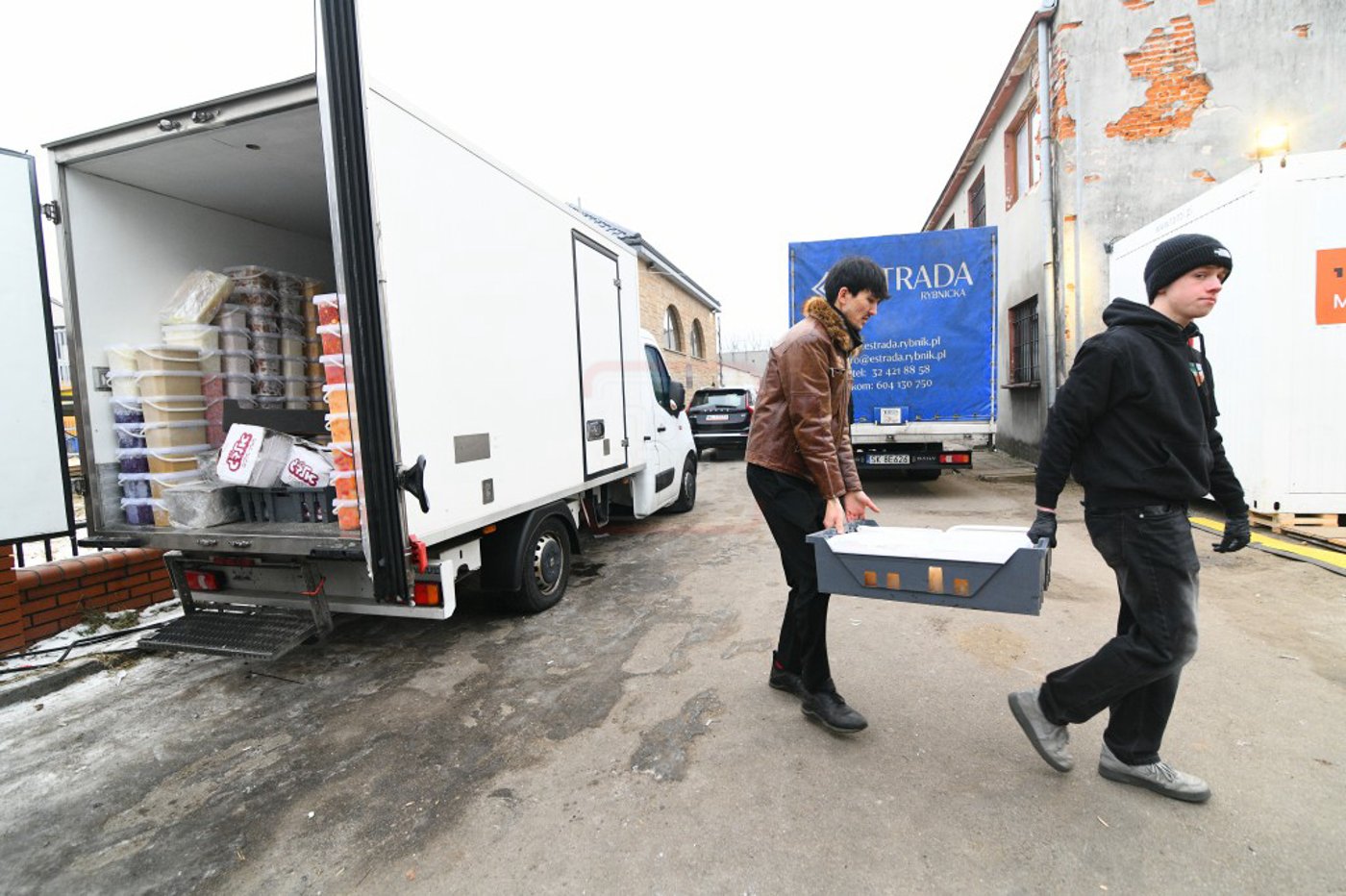 הילולא קדישא בלעלוב