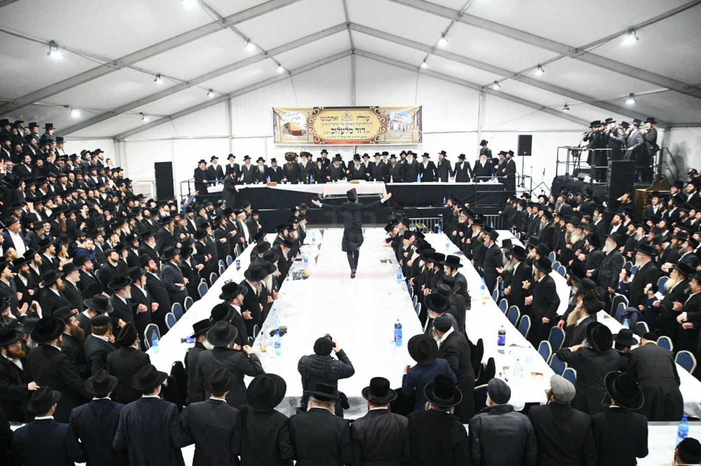 הילולא קדישא בלעלוב