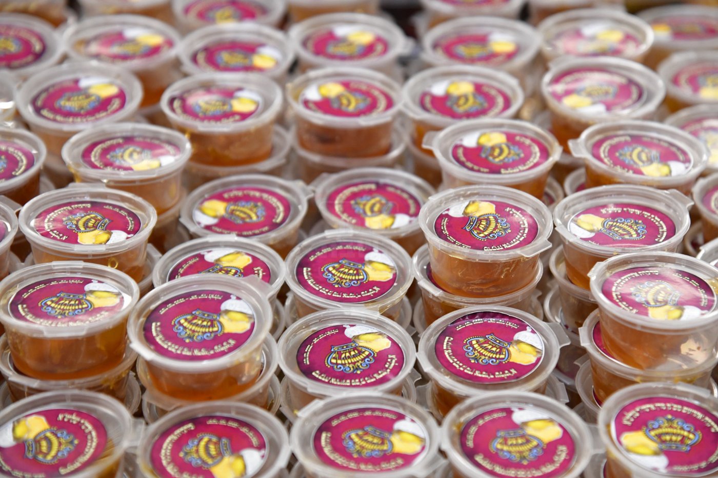 ט"ו בשבט בחצה"ק קרעטשניף קריית גת