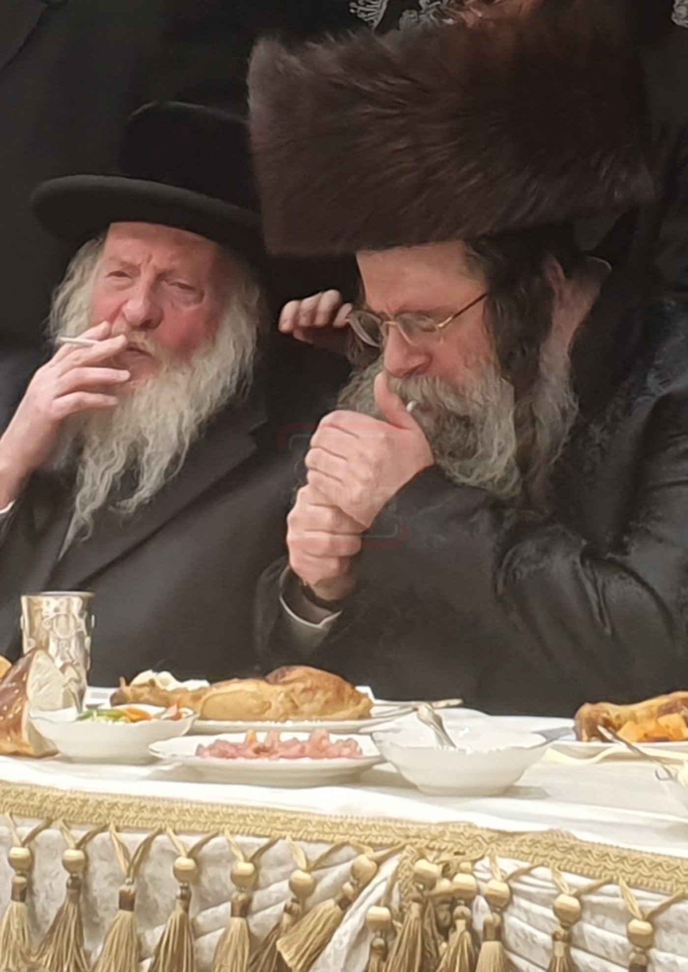 מראות חיי האדמו"ר המהרי"ד מלעלוב זי"ע