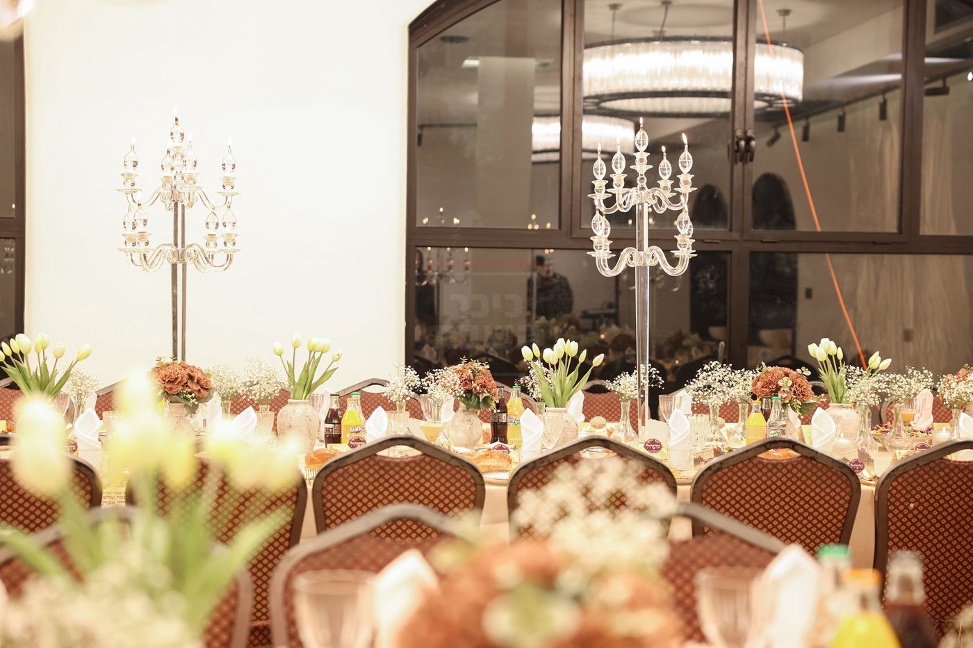 שמחת בית זוועהיל בחברון