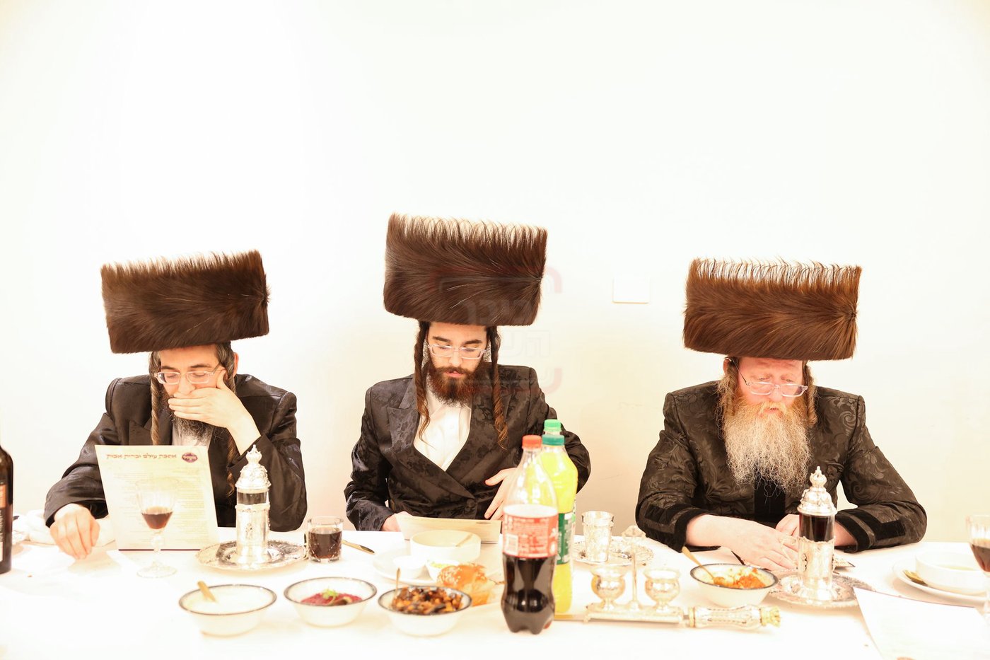 שמחת בית זוועהיל בחברון