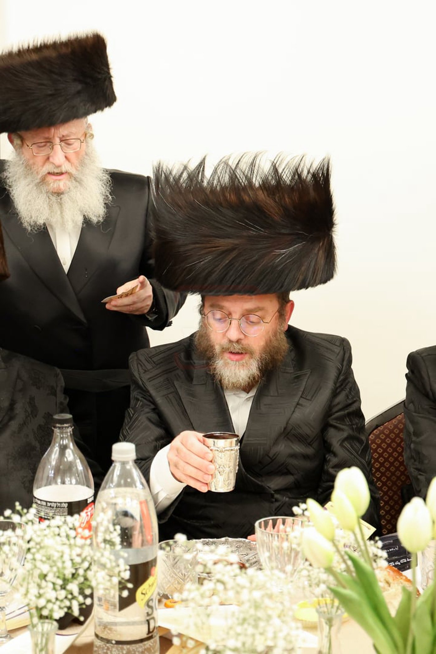 שמחת בית זוועהיל בחברון