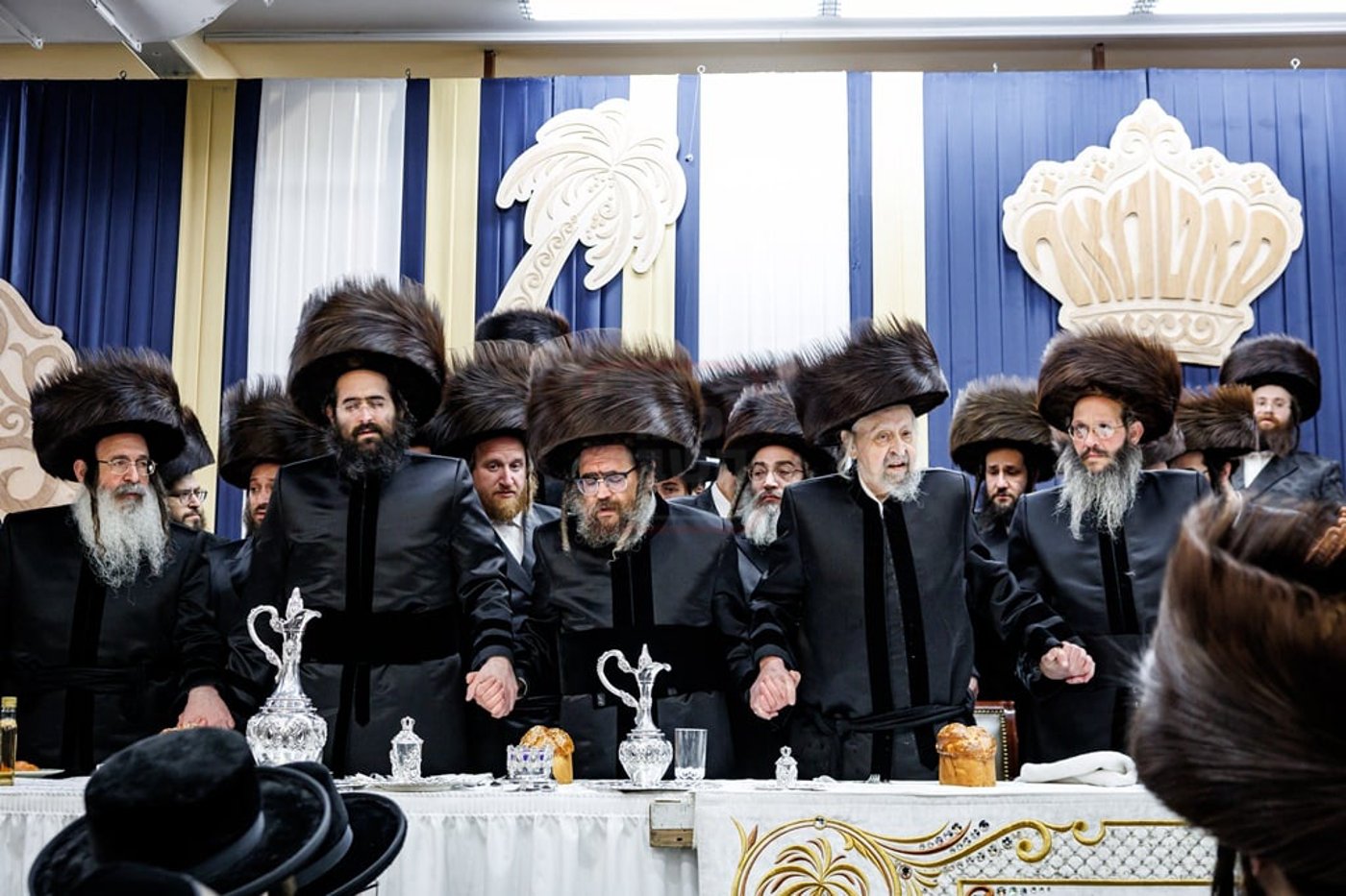 שמחת בית סאטמר