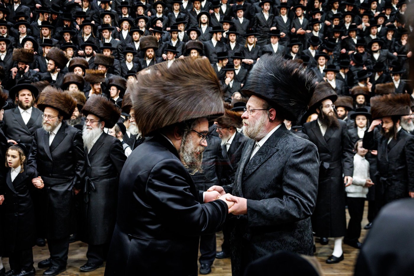 שמחת בית סאטמר