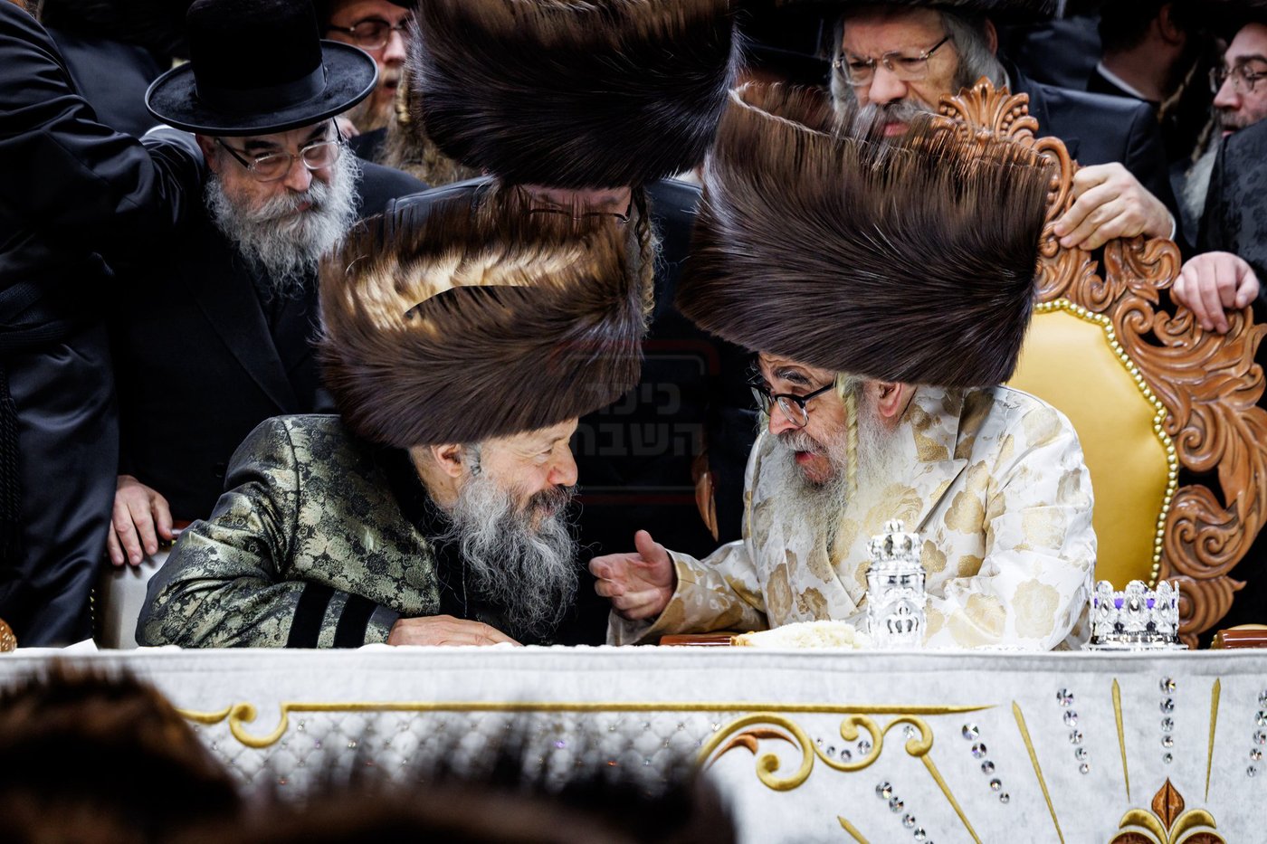 שמחת בית סאטמר