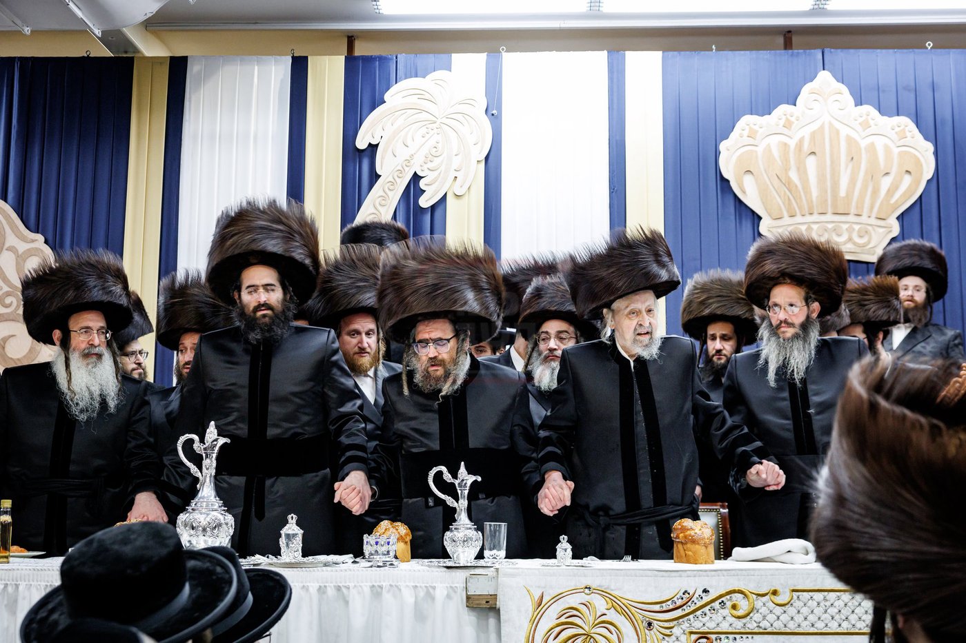 שמחת בית סאטמר