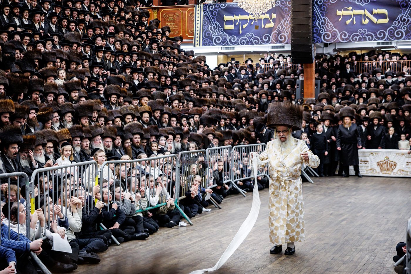 שמחת בית סאטמר