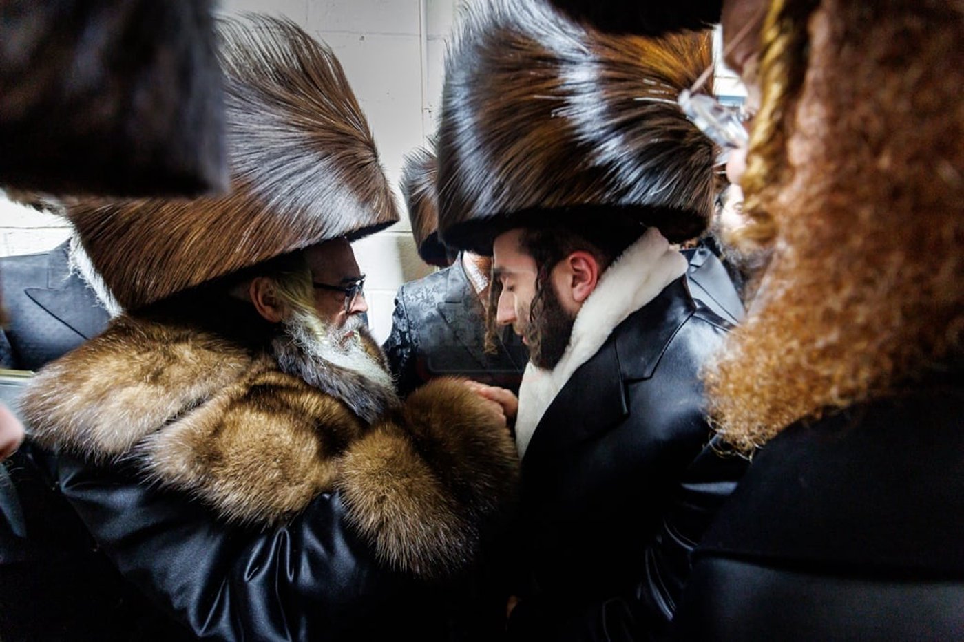 שמחת בית סאטמר