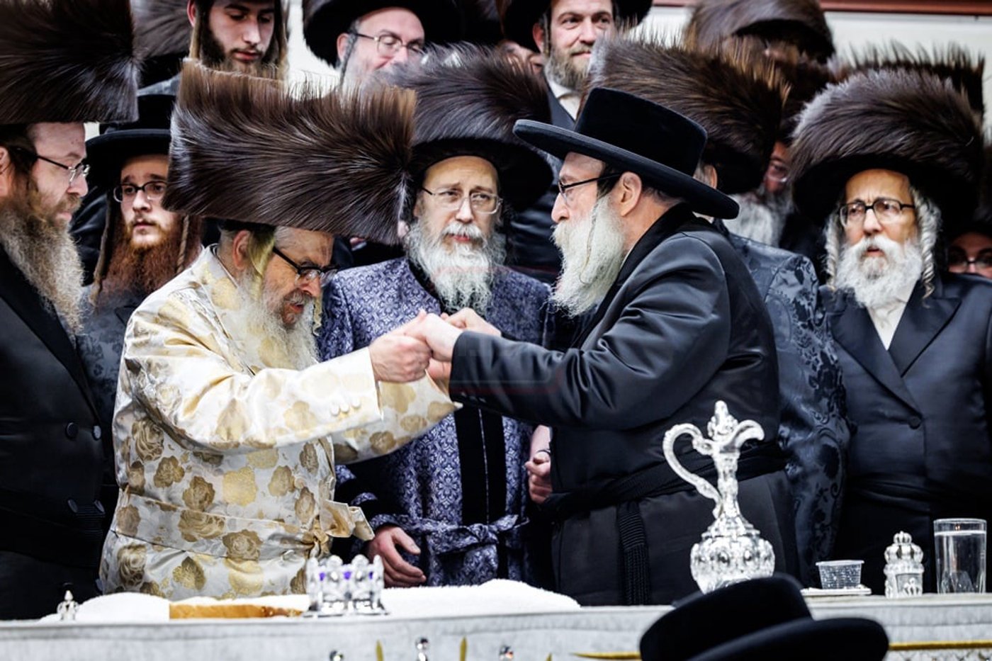 שמחת בית סאטמר