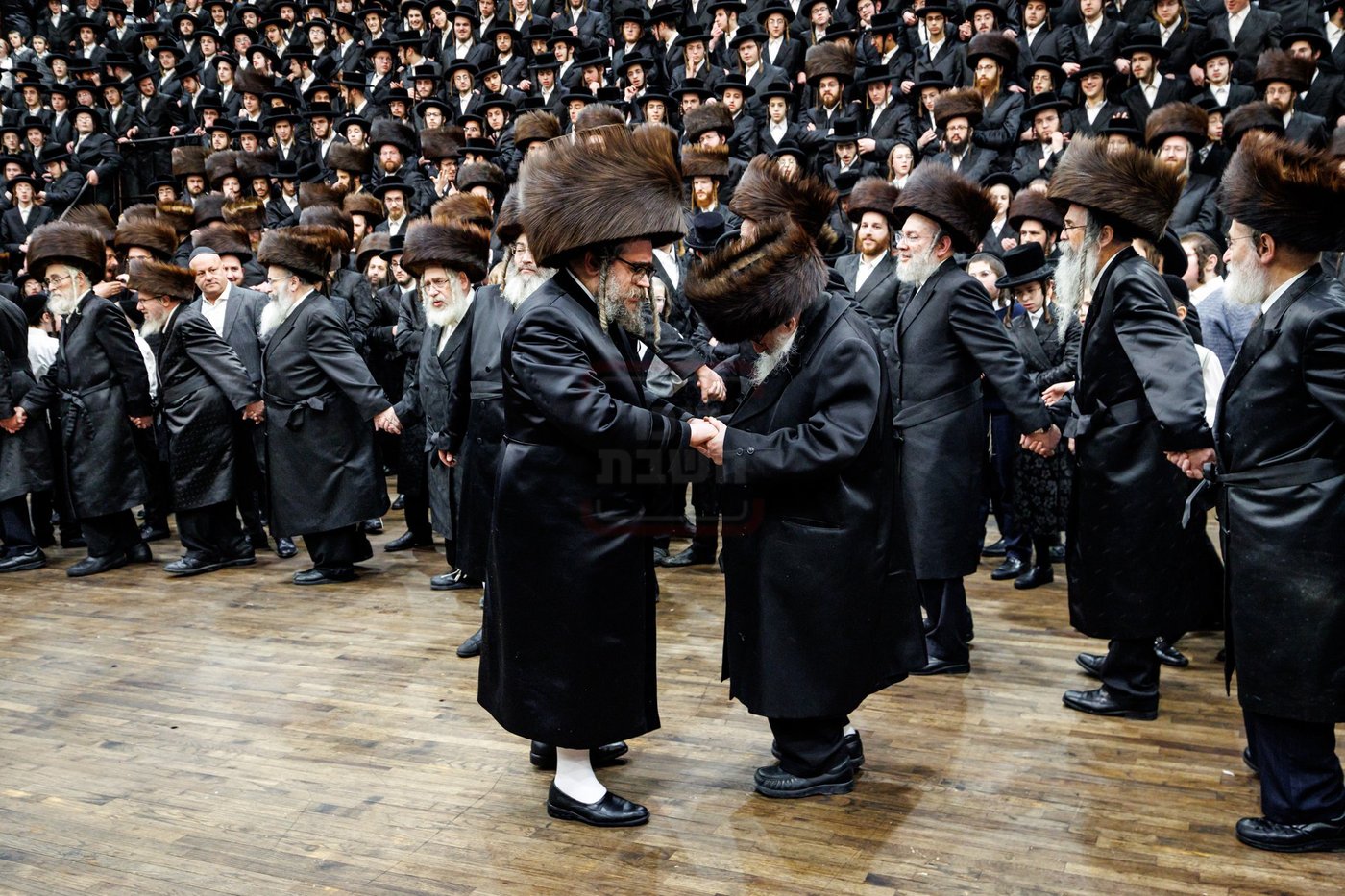 שמחת בית סאטמר