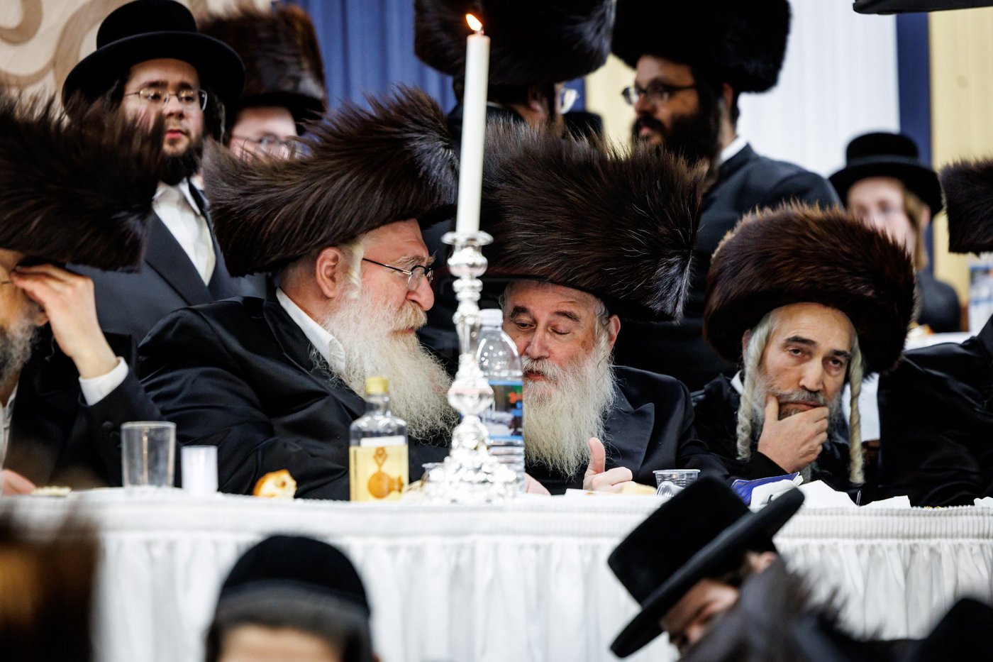 שמחת בית סאטמר