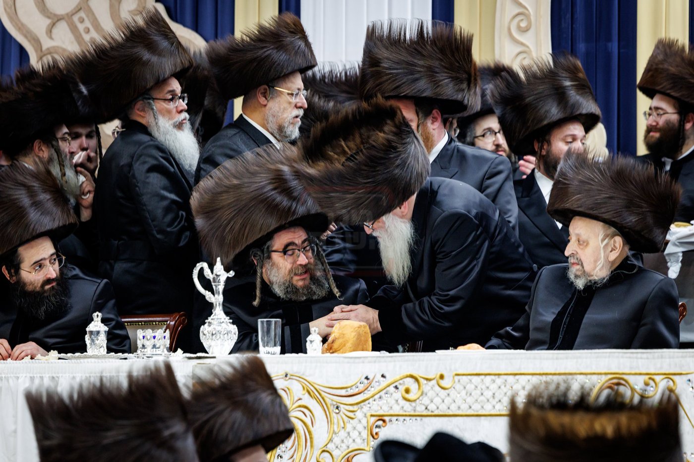 שמחת בית סאטמר