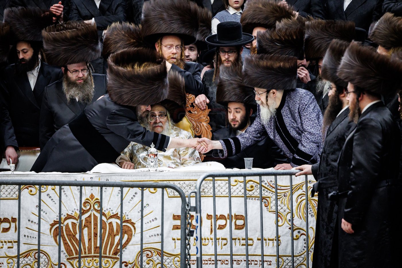 שמחת בית סאטמר