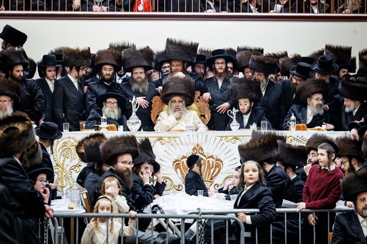 שמחת בית סאטמר