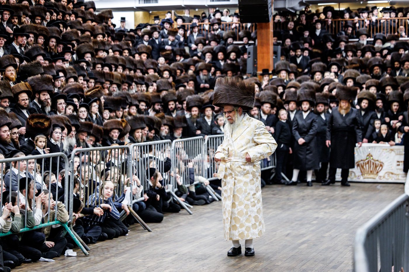 שמחת בית סאטמר