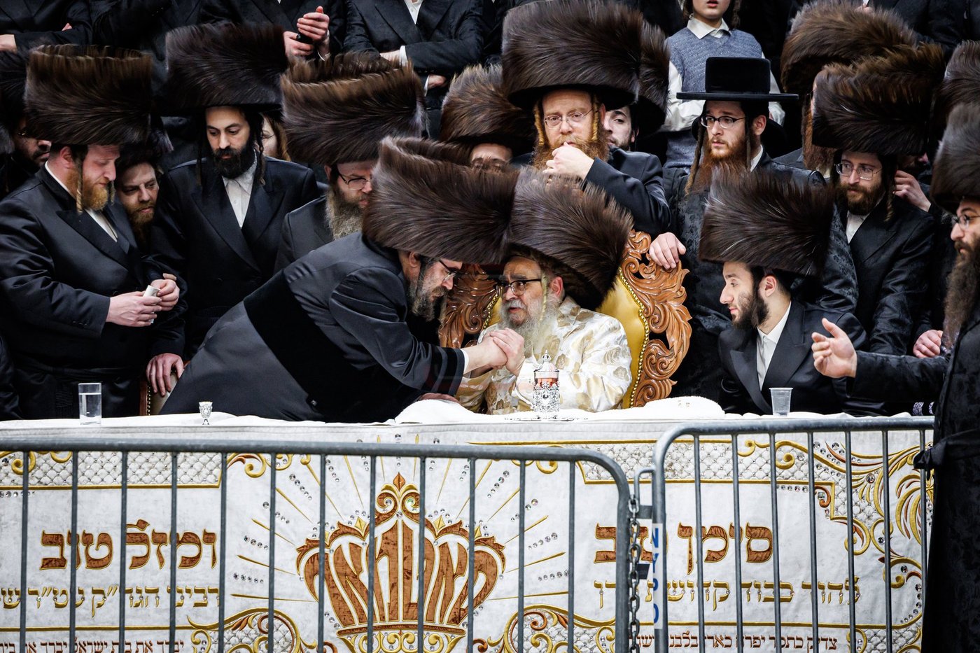 שמחת בית סאטמר