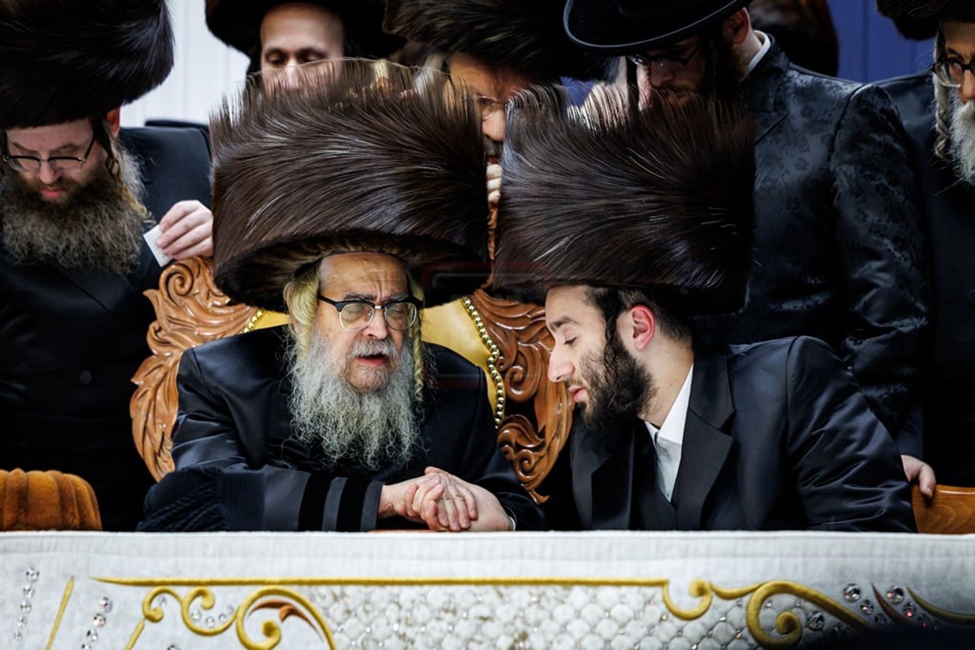 שמחת בית סאטמר