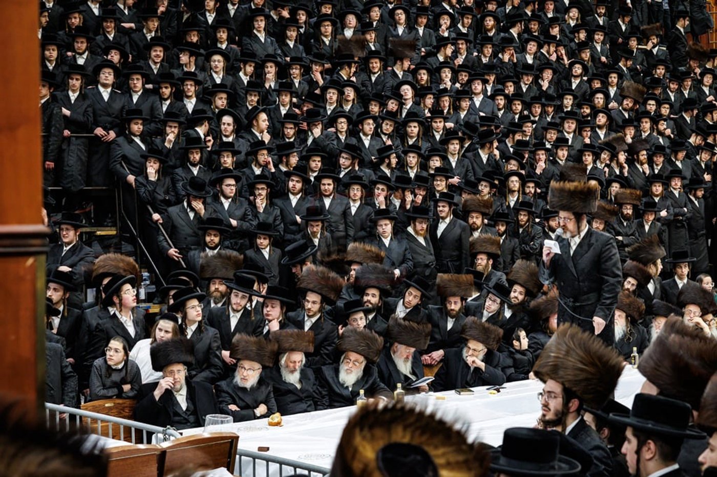 שמחת בית סאטמר