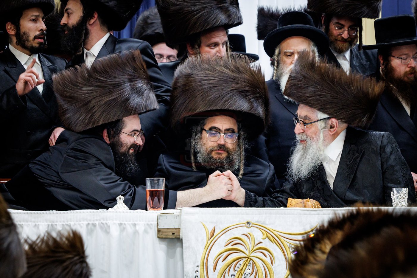 שמחת בית סאטמר