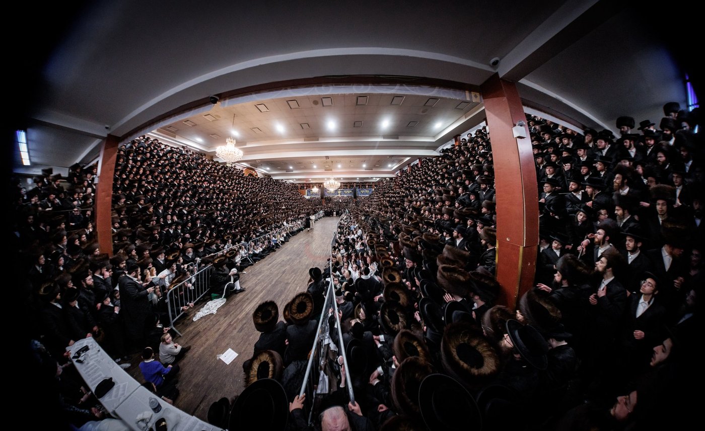 שמחת בית סאטמר