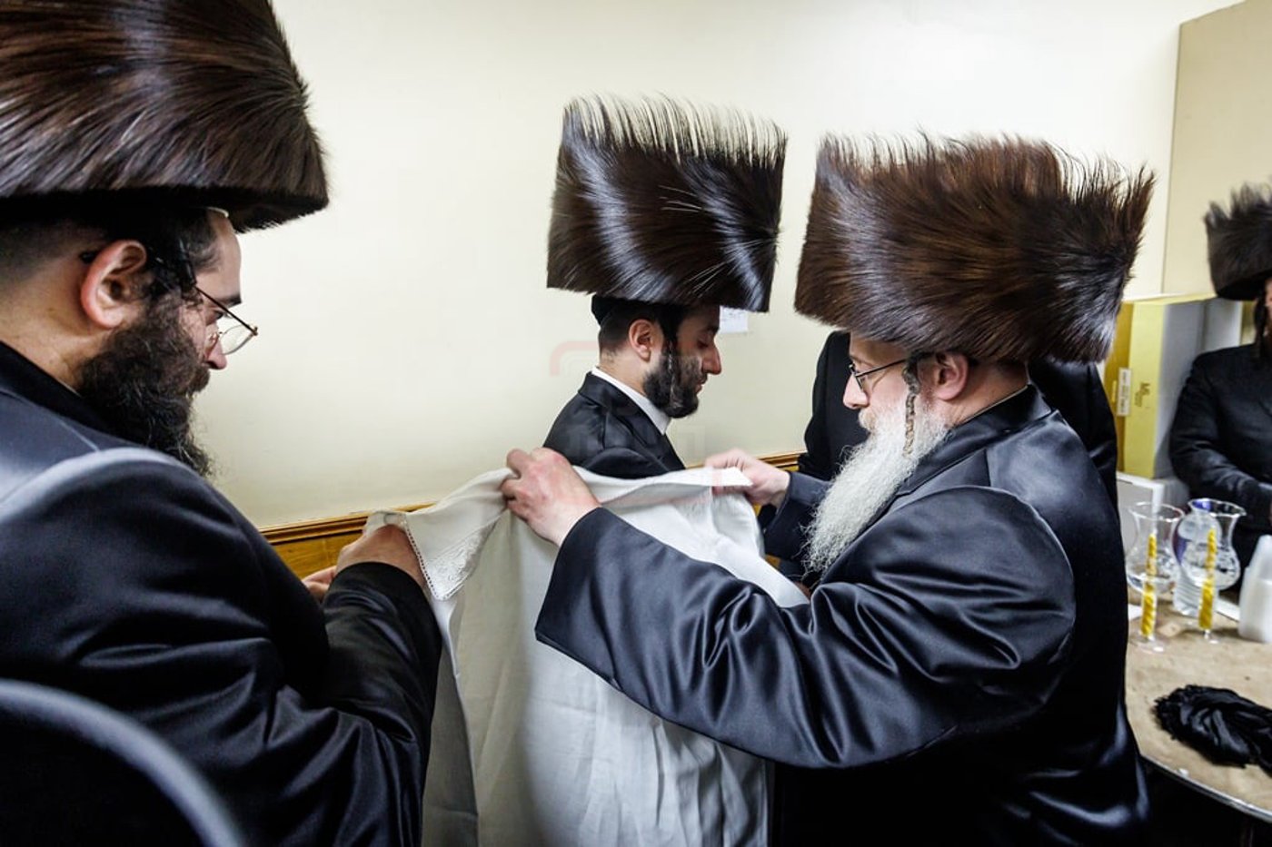 שמחת בית סאטמר