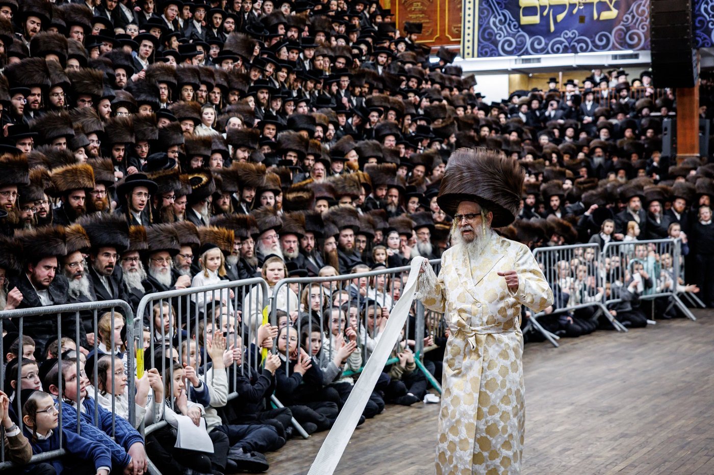 שמחת בית סאטמר