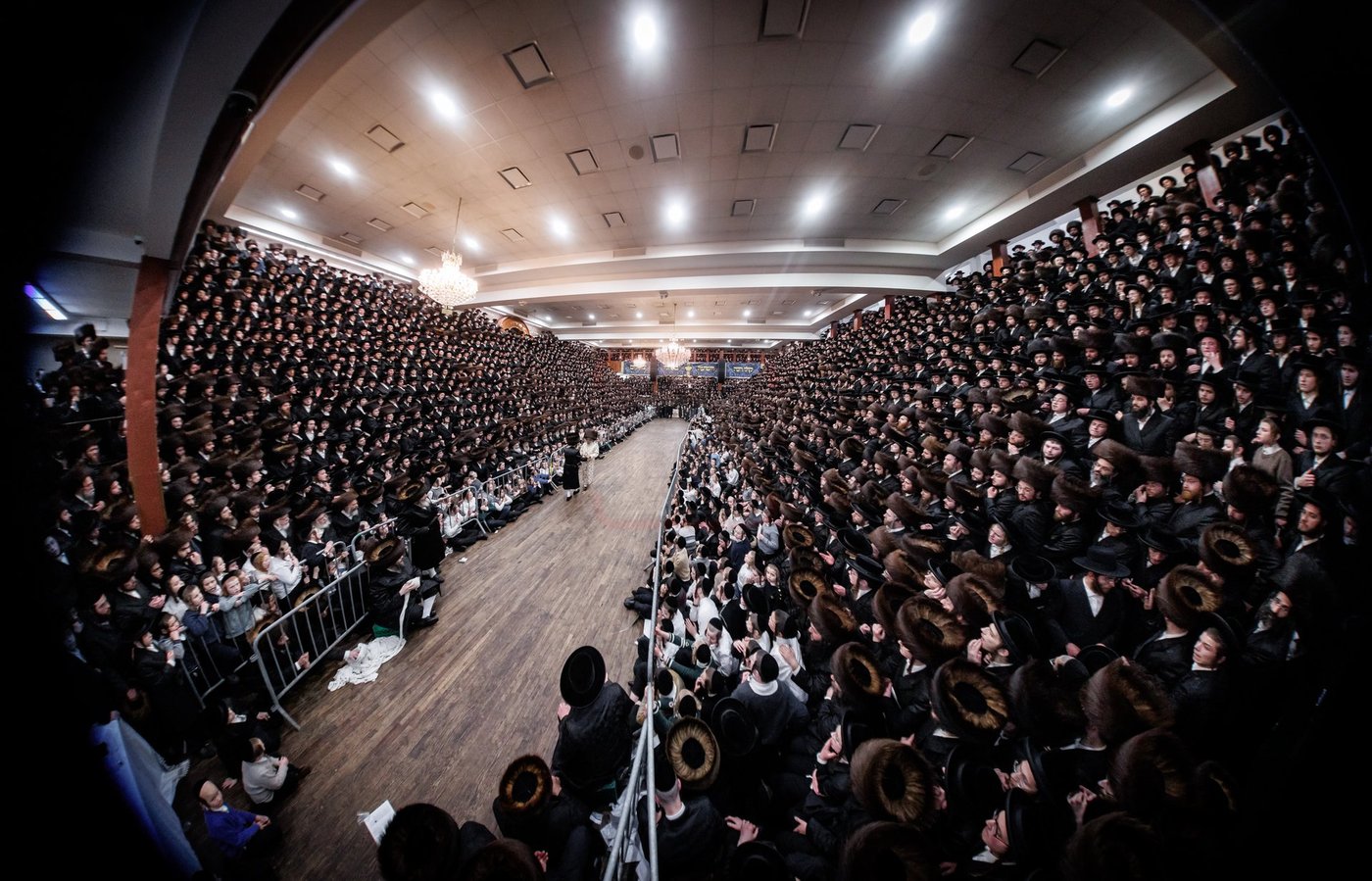 שמחת בית סאטמר