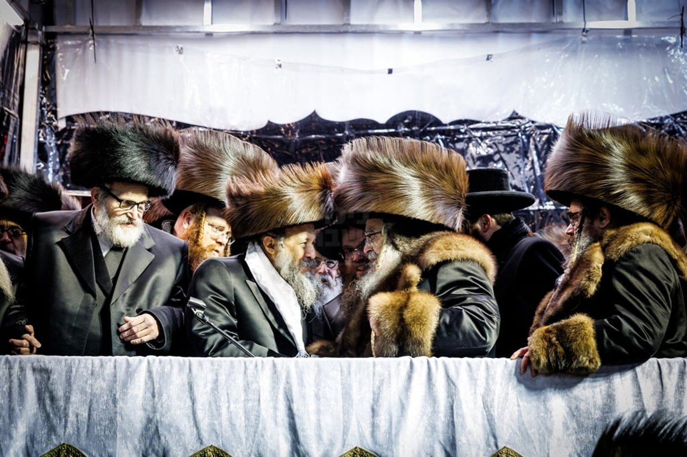 שמחת בית סאטמר