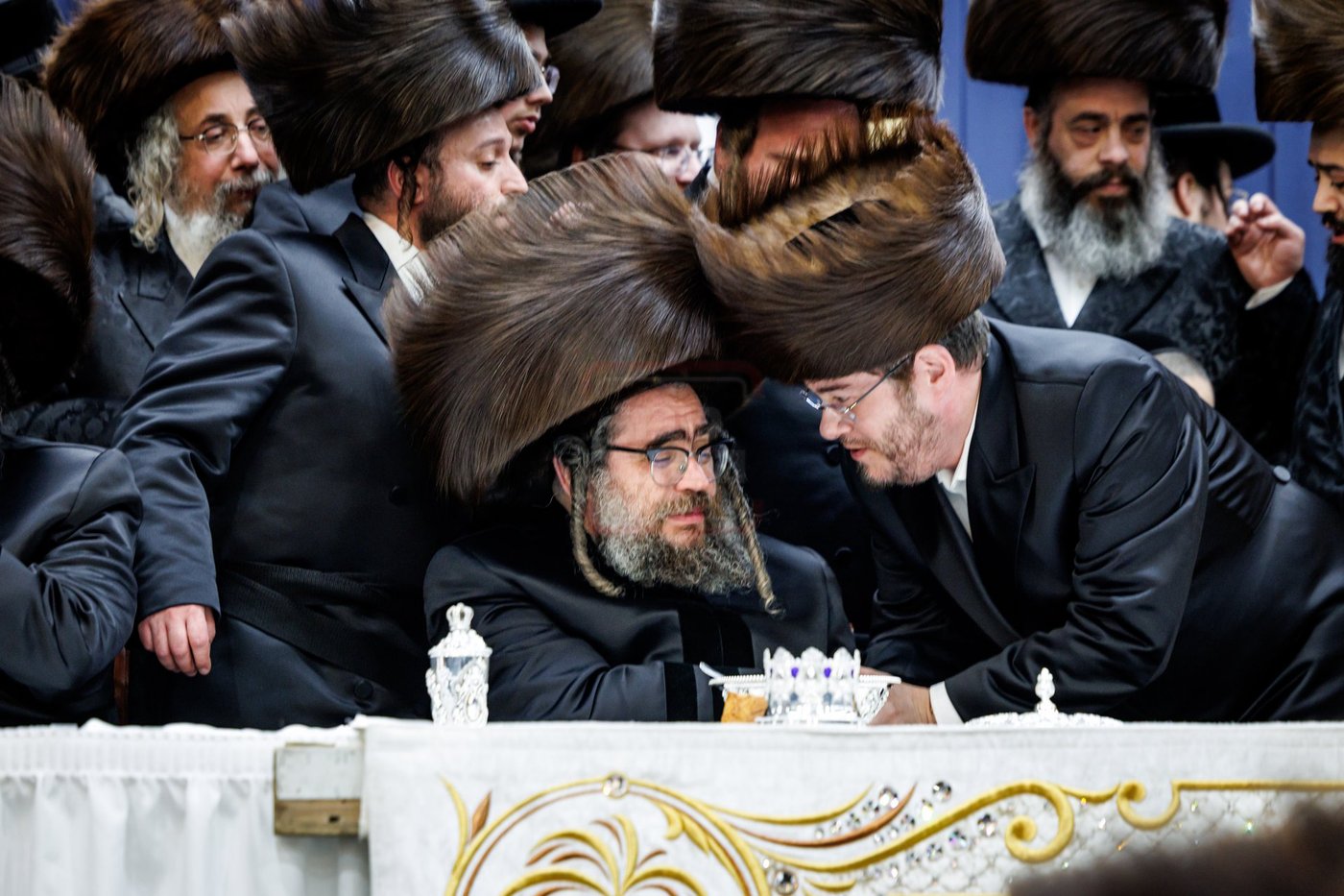 שמחת בית סאטמר