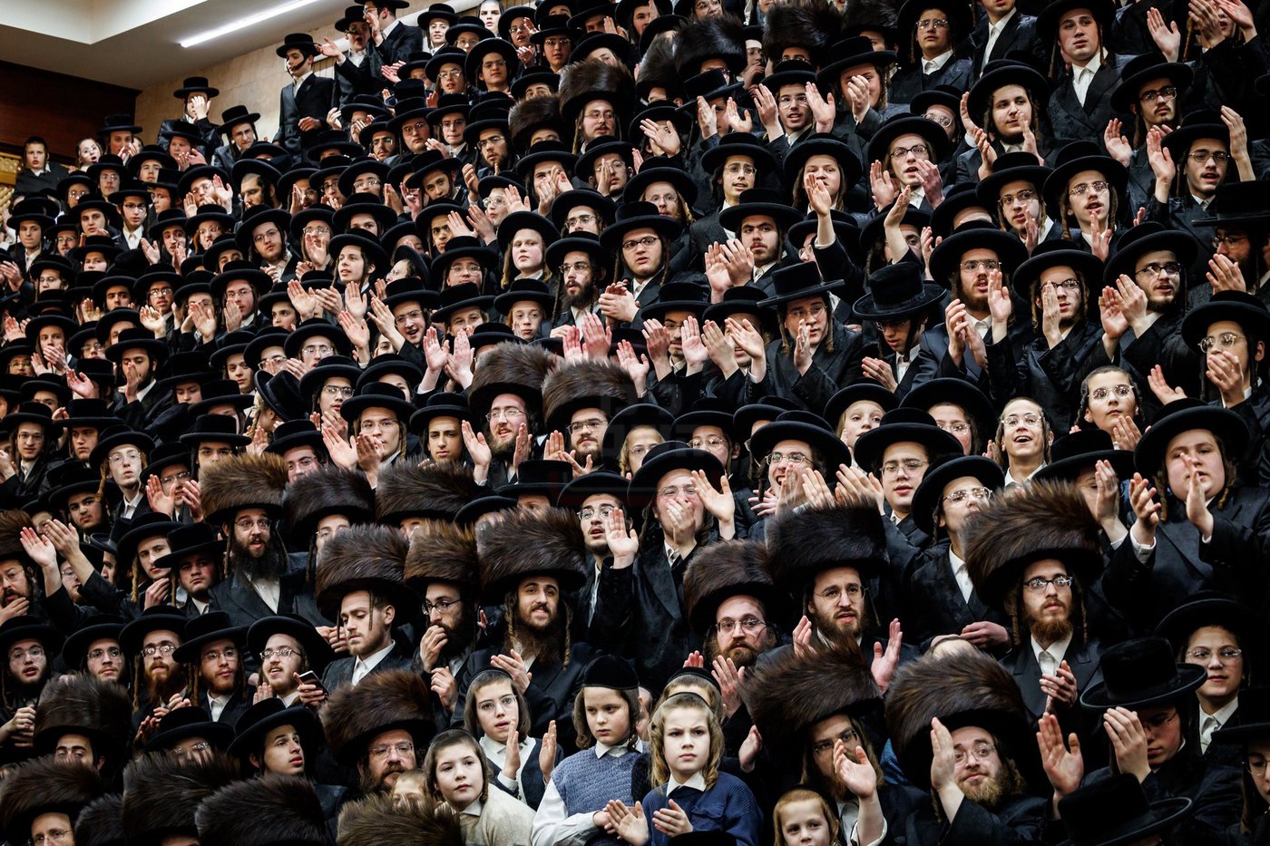 שמחת בית סאטמר