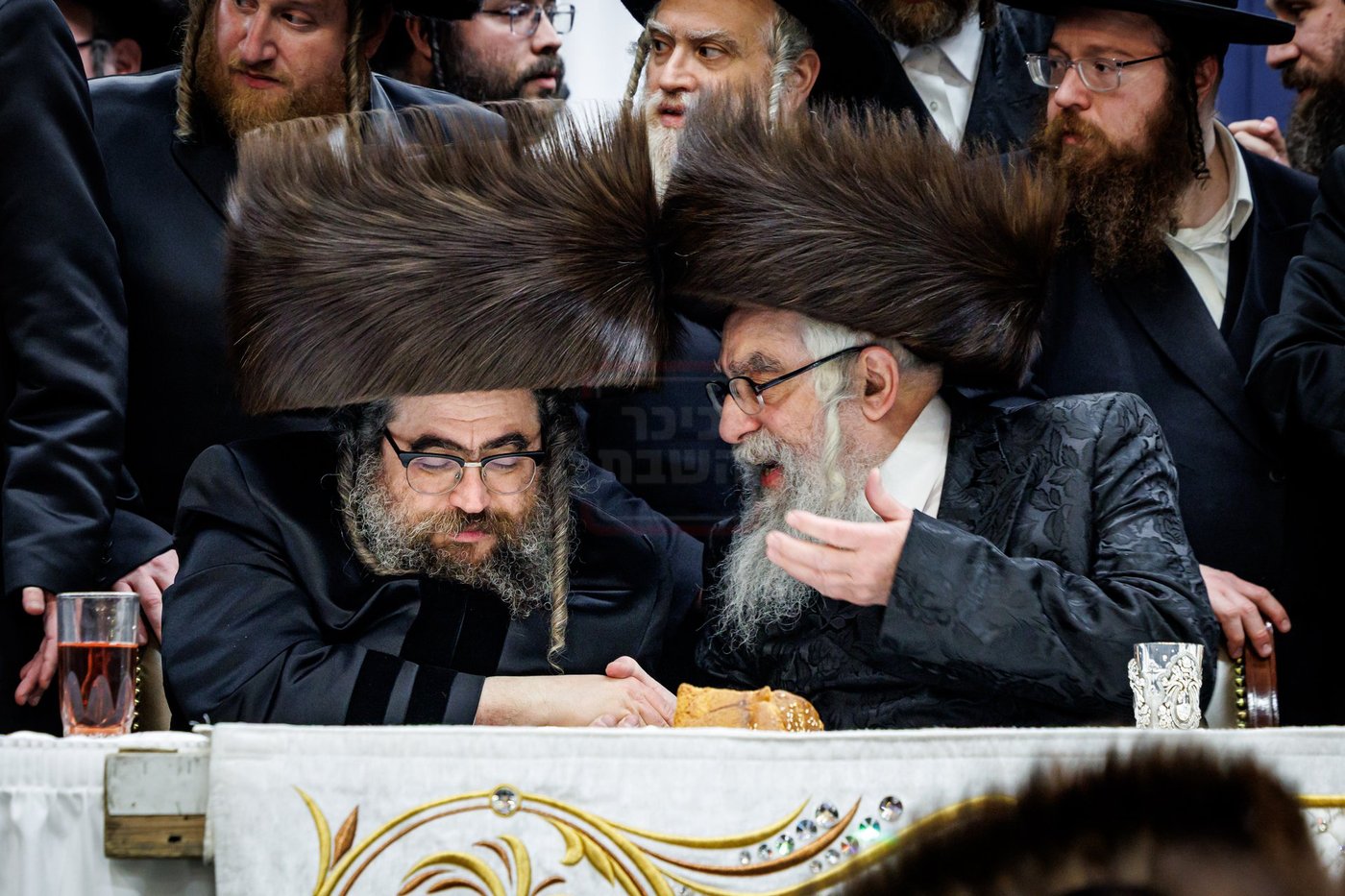 שמחת בית סאטמר