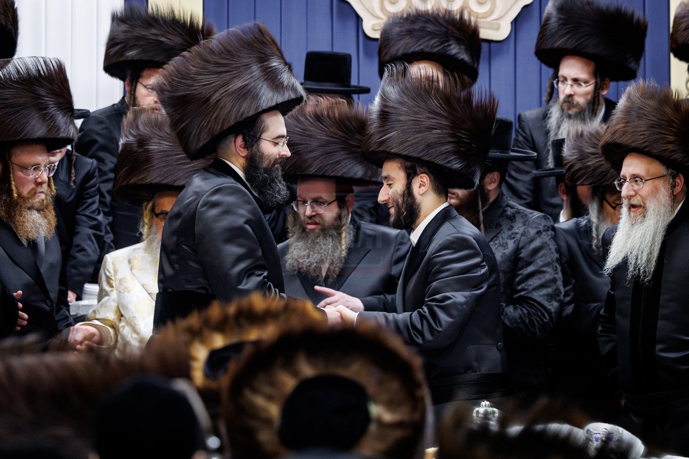 שמחת בית סאטמר