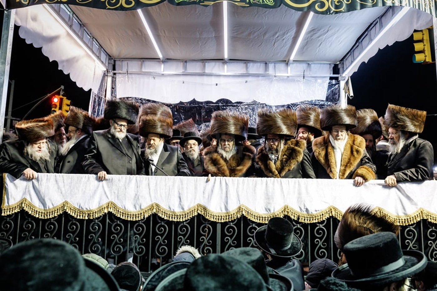 שמחת בית סאטמר