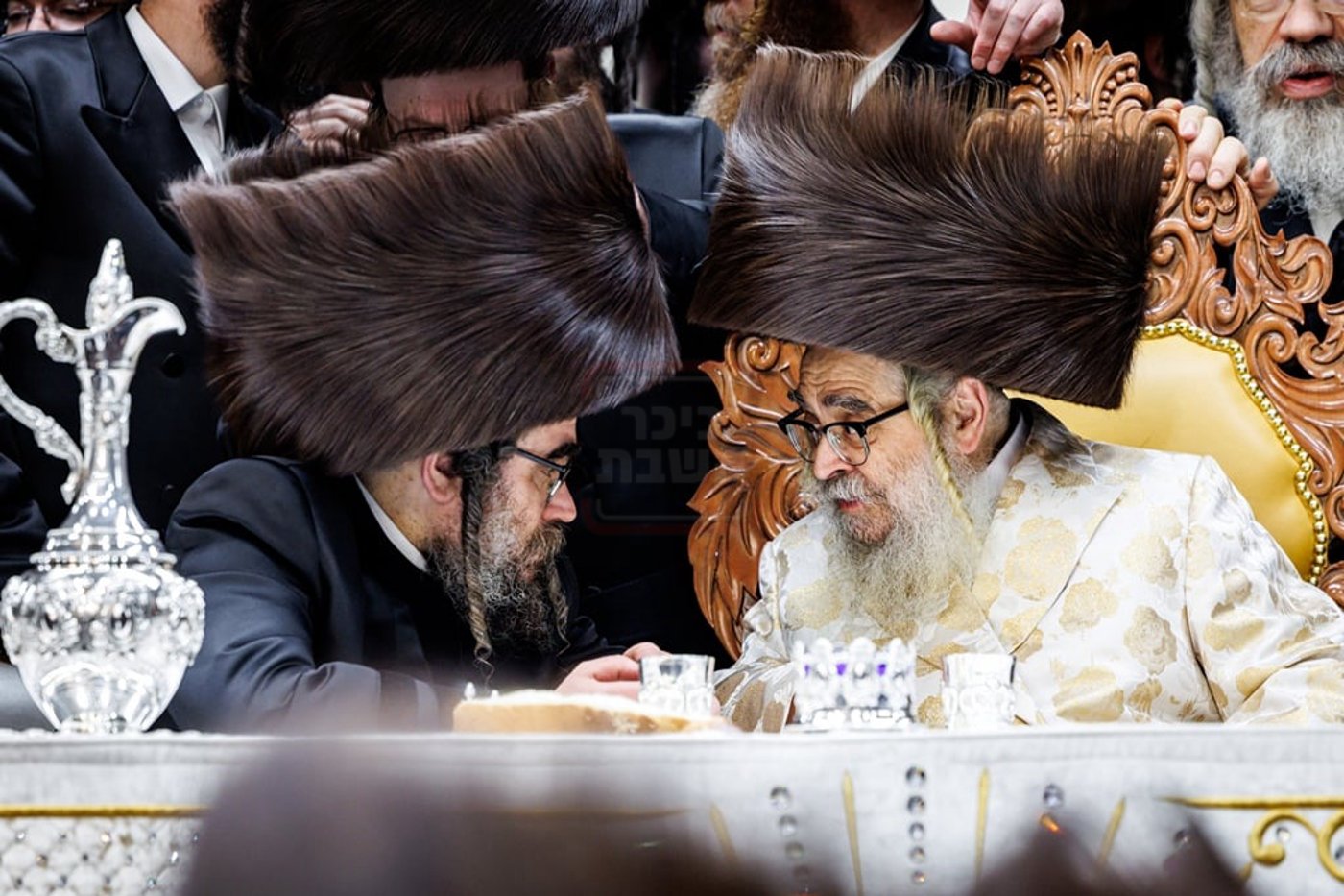 שמחת בית סאטמר