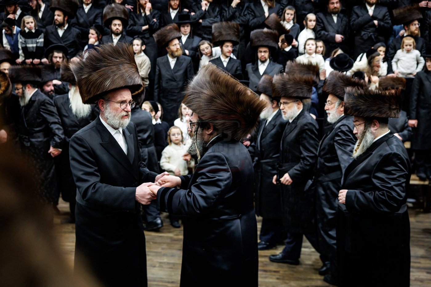 שמחת בית סאטמר