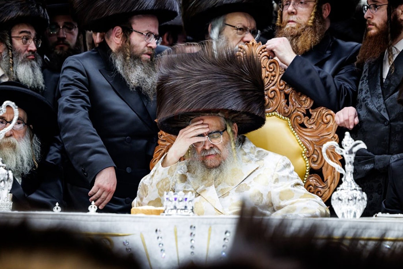 שמחת בית סאטמר