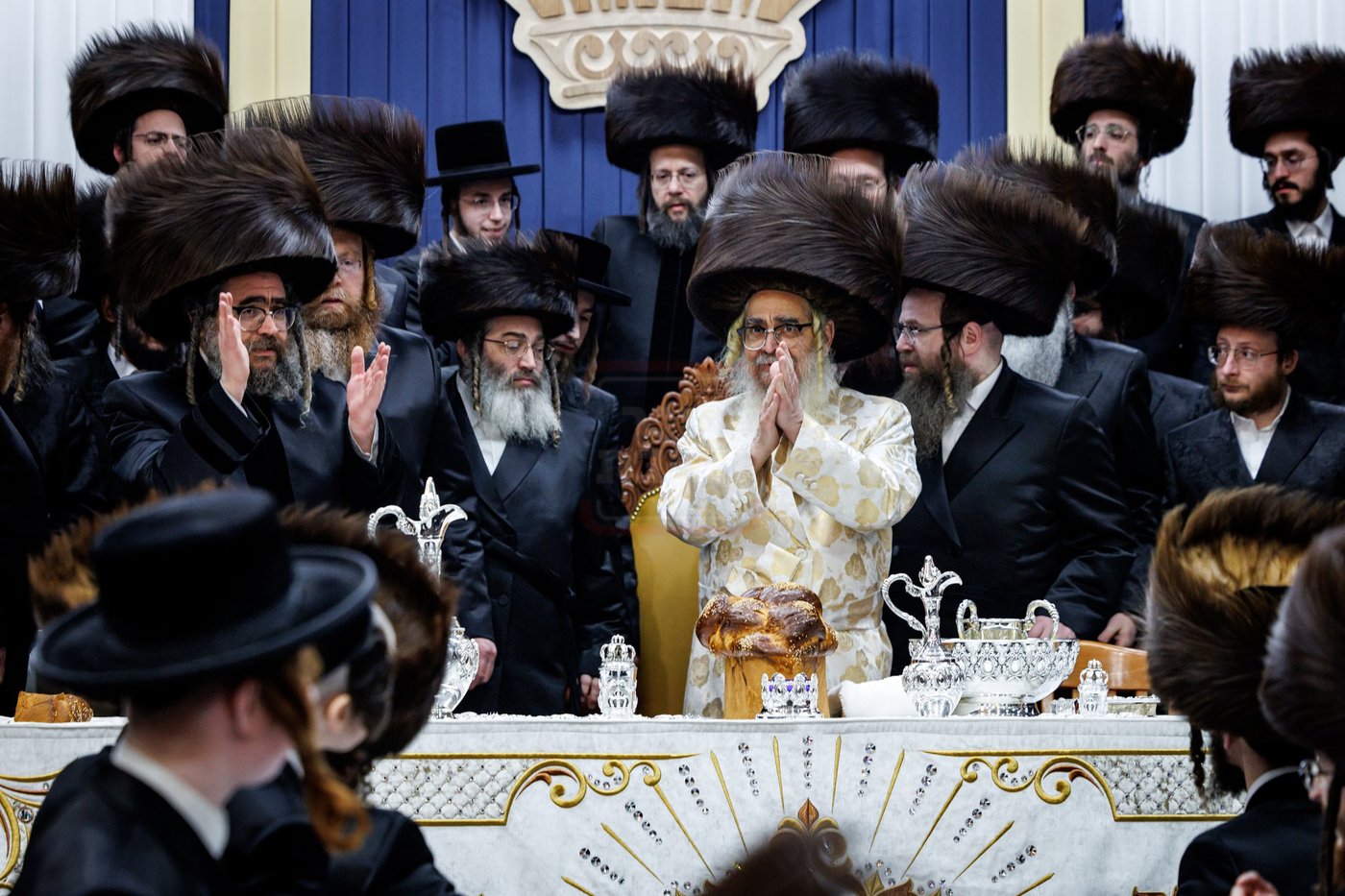 שמחת בית סאטמר