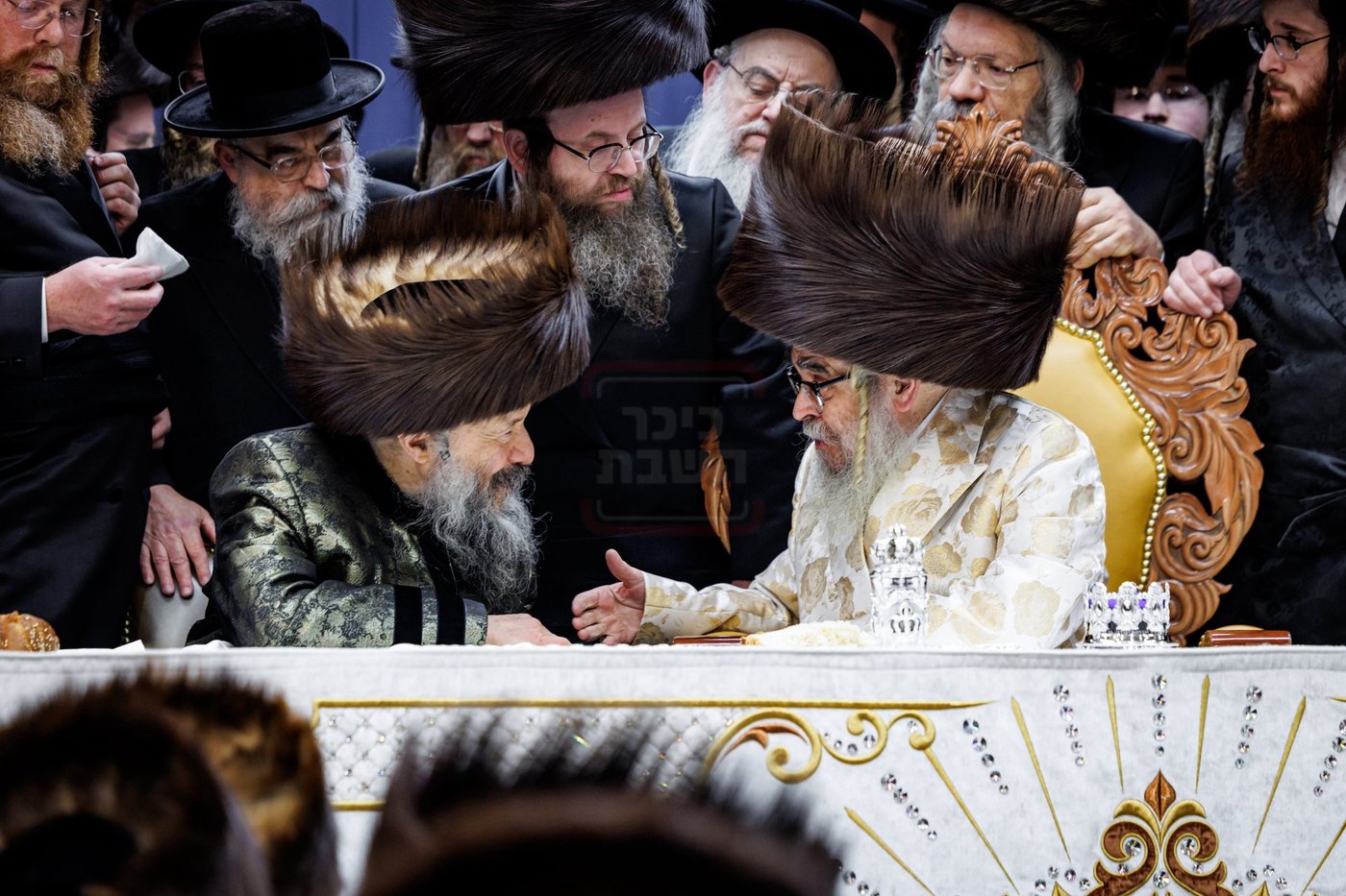 שמחת בית סאטמר