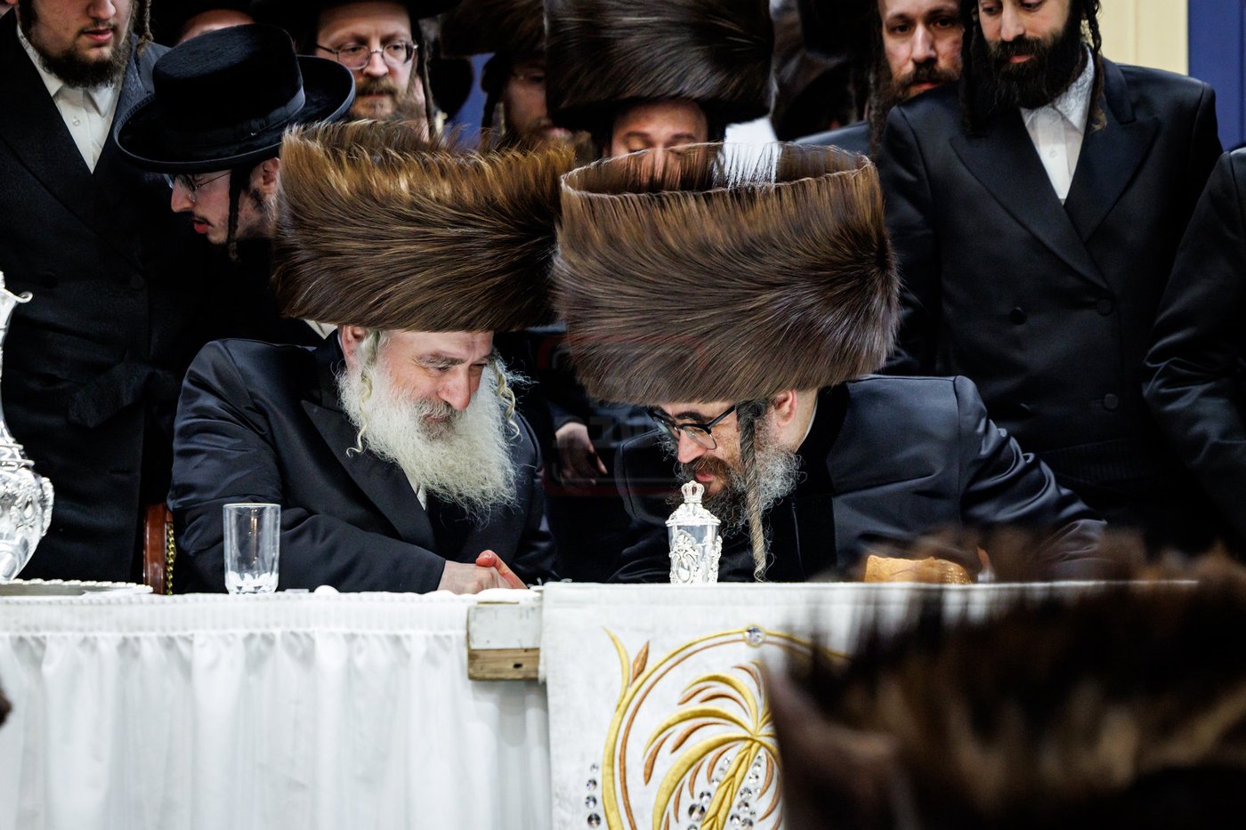 שמחת בית סאטמר