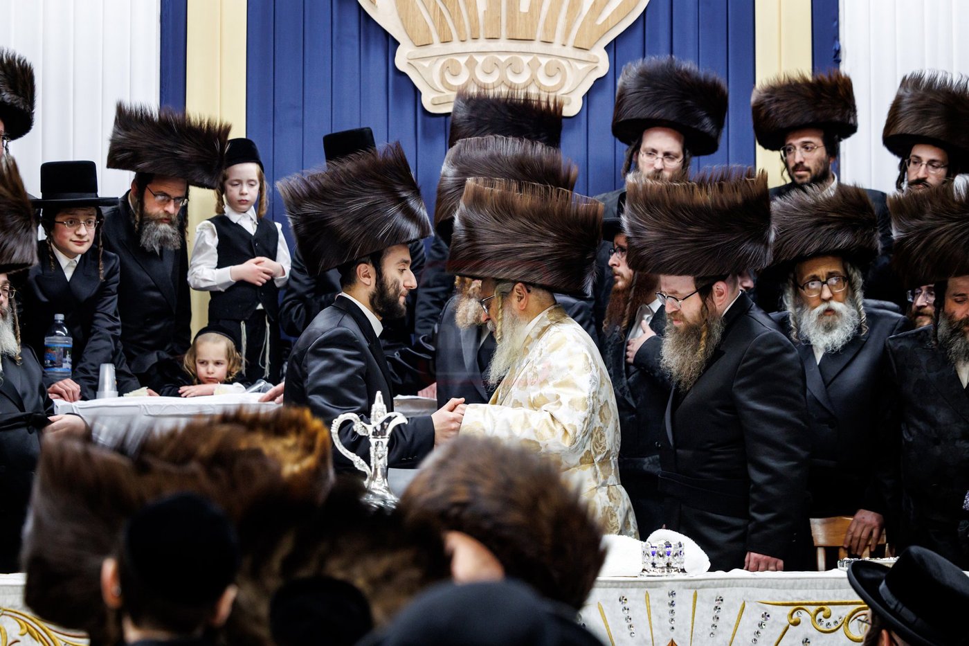 שמחת בית סאטמר