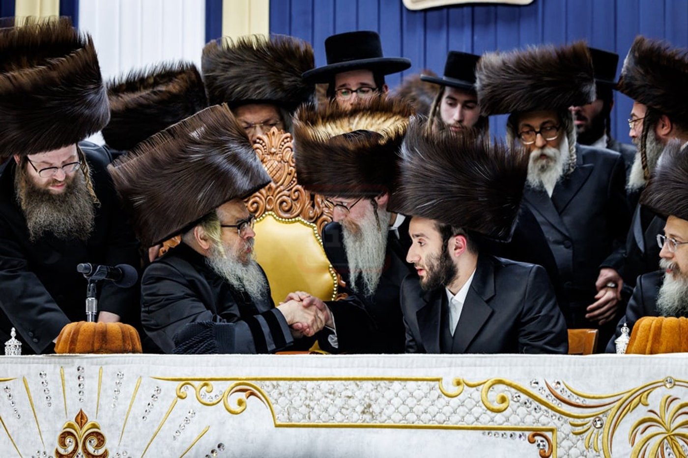 שמחת בית סאטמר