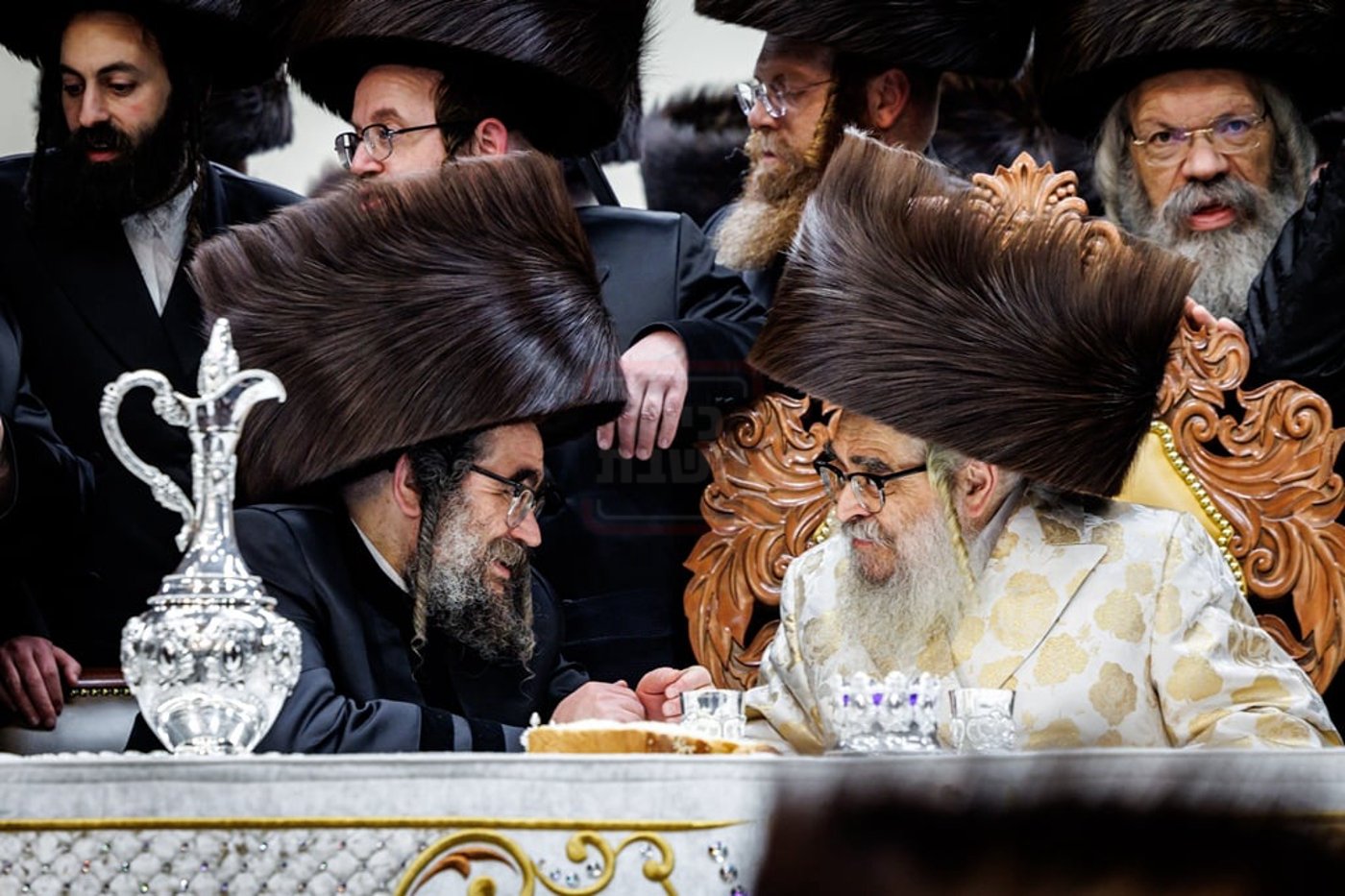 שמחת בית סאטמר