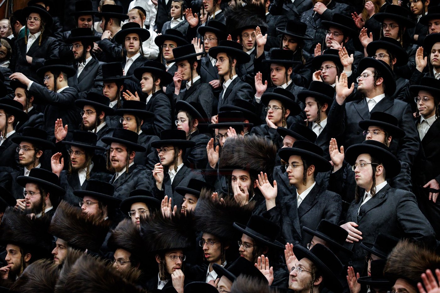 שמחת בית סאטמר