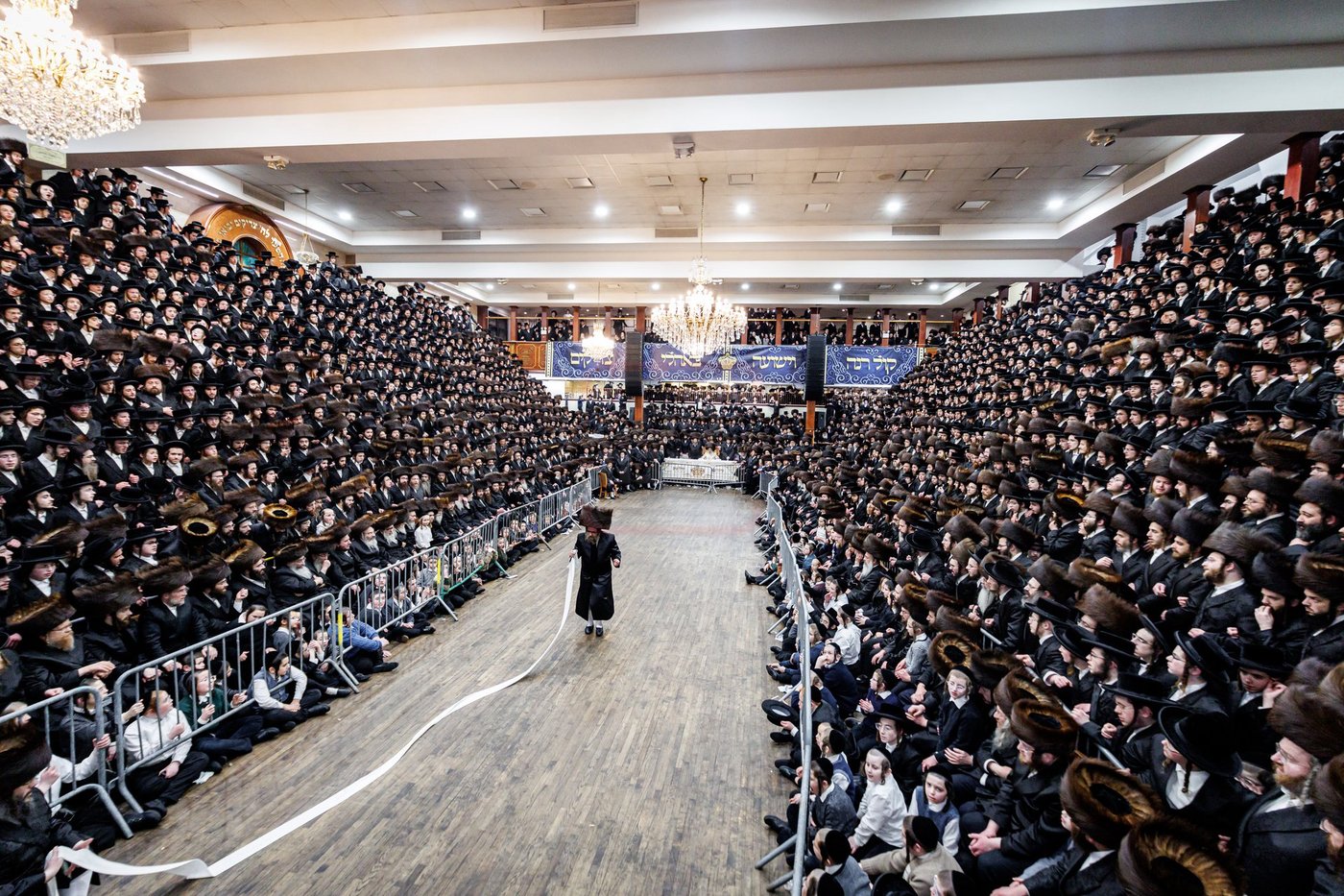 שמחת בית סאטמר