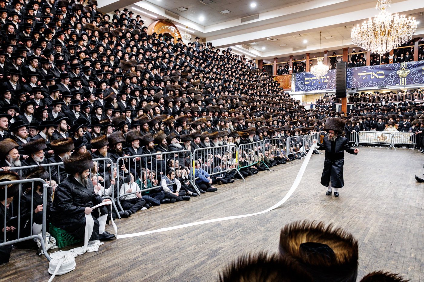 שמחת בית סאטמר