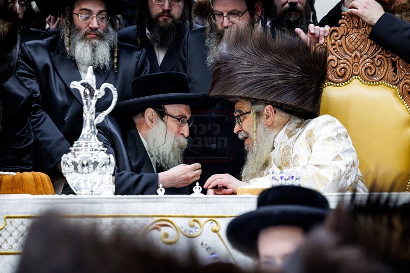 שמחת בית סאטמר