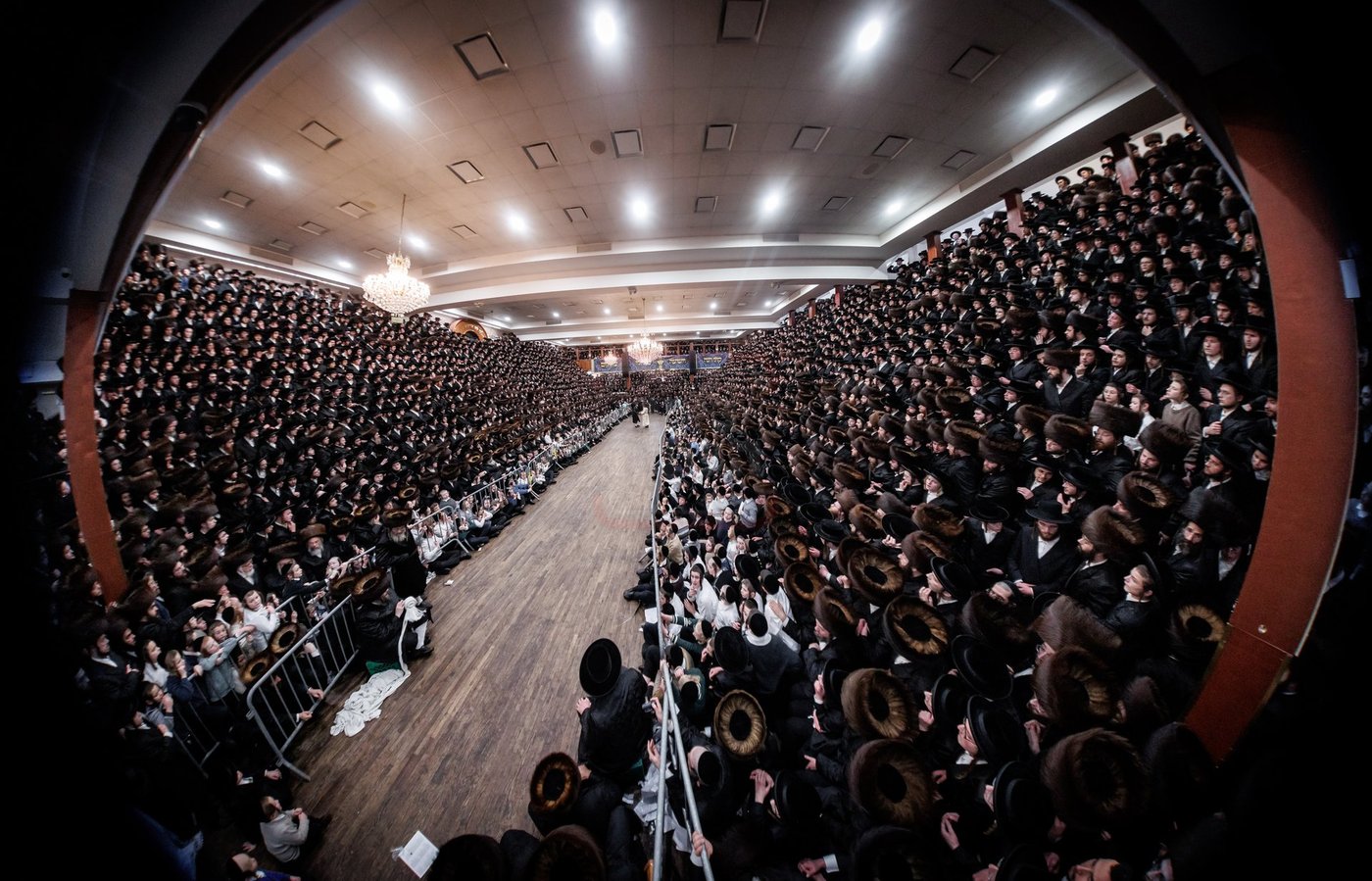 שמחת בית סאטמר