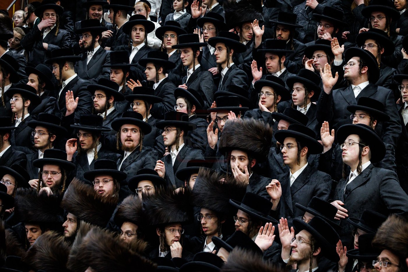 שמחת בית סאטמר