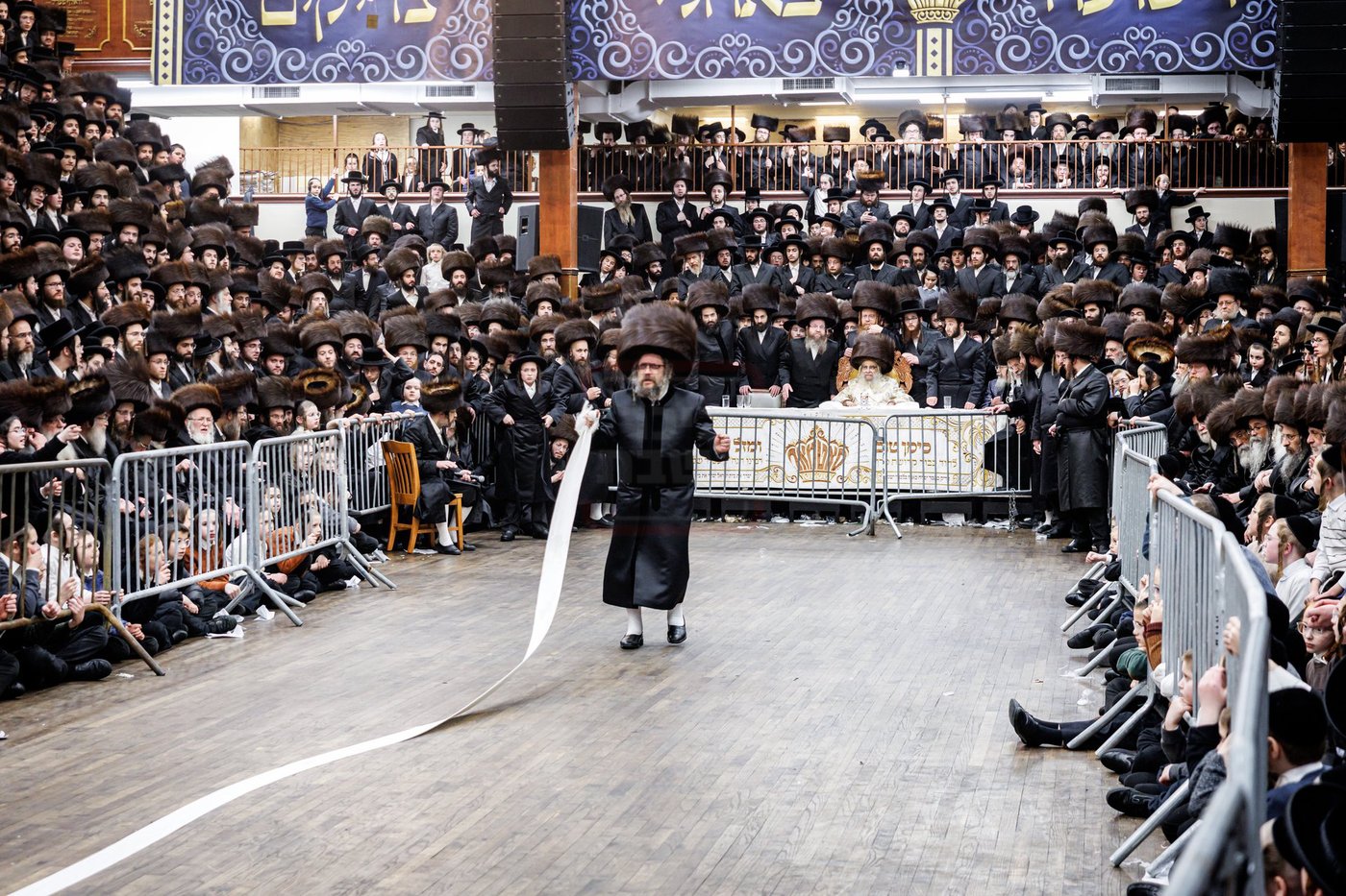 שמחת בית סאטמר